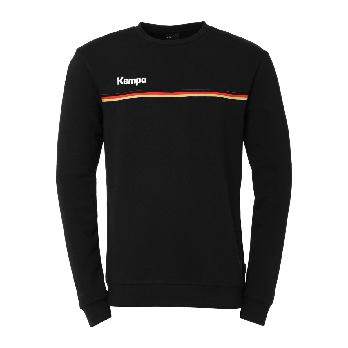 Sweatshirt Team GER