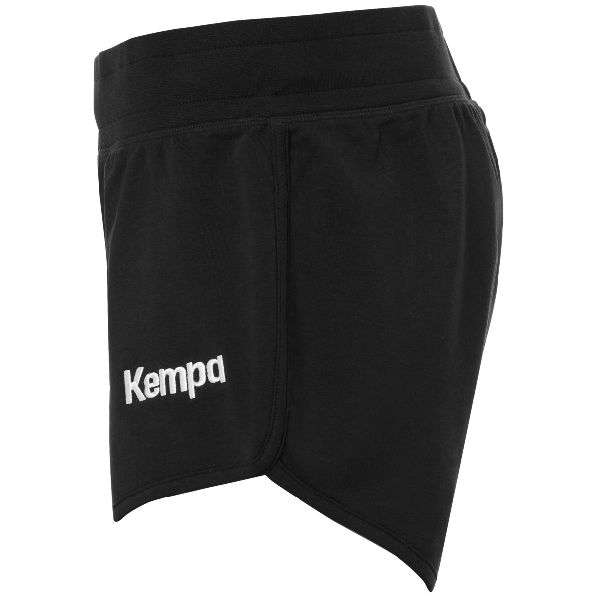 Black sweat shorts womens online