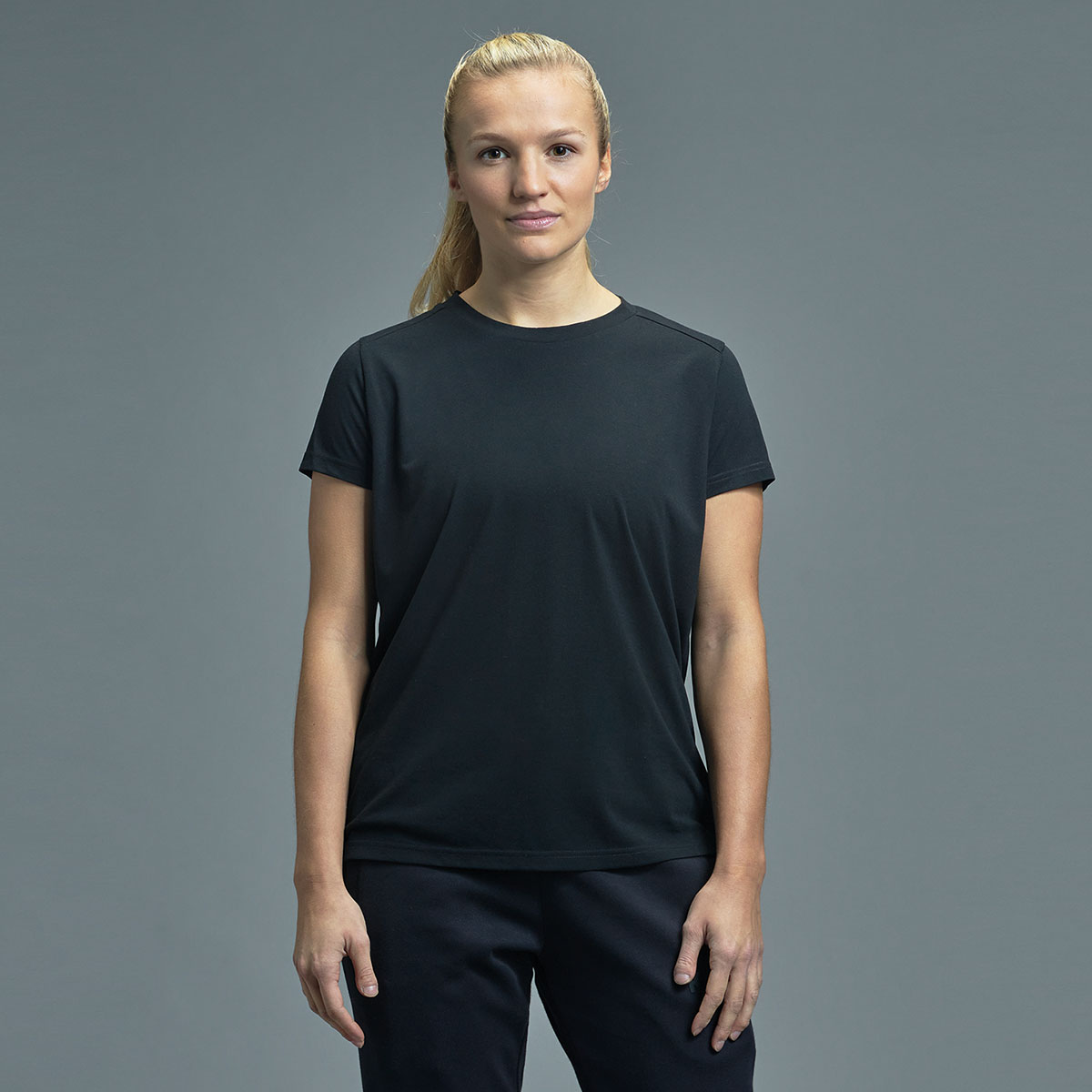 STATUS T-SHIRT WOMEN