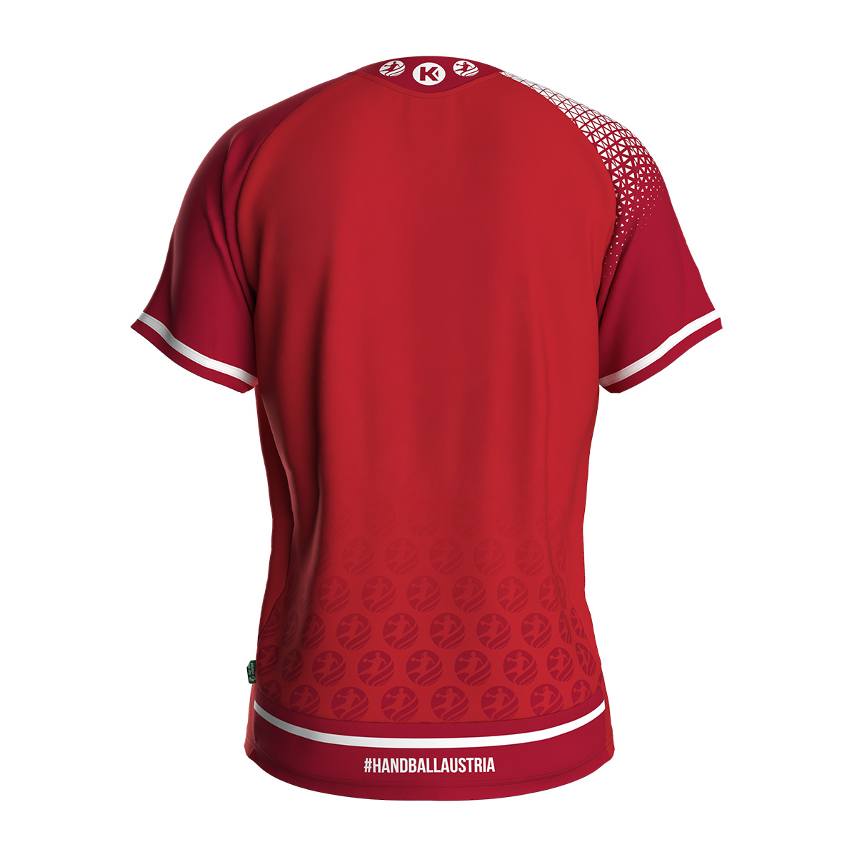 ÖHB Heimtrikot FRAUEN 24/25