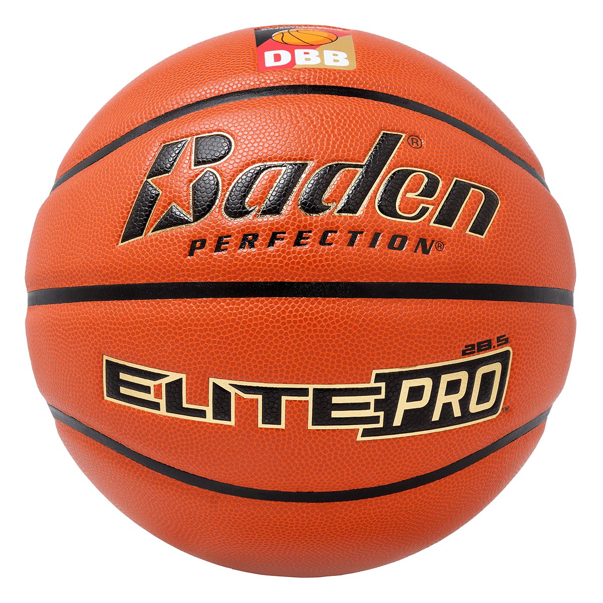 Elite Pro DBB Size 6