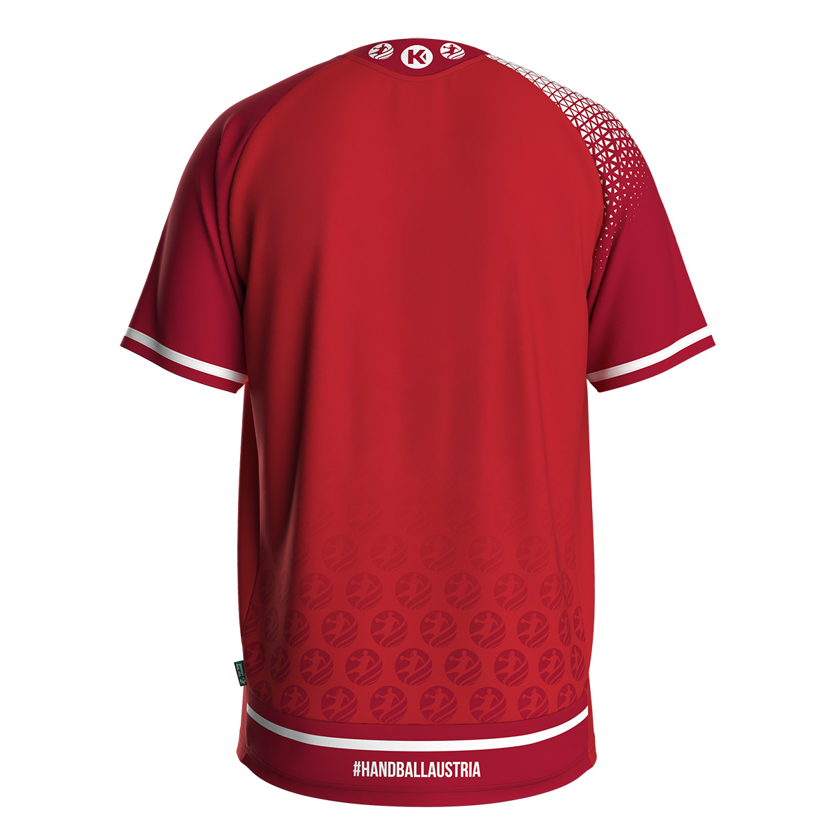 ÖHB Heimtrikot Männer 24/25