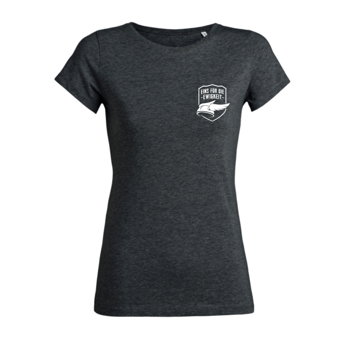 HBW T-Shirt Gallier Damen