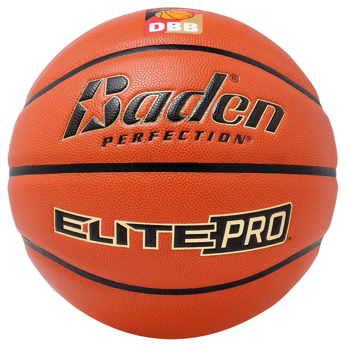 Elite Pro DBB