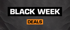 BLACK WEEK DEALS