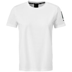 4051309308355 Kempa Kempa Herren T-Shirt Core DHB running shirt XS Black Leisure 