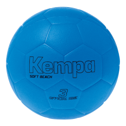 Kempa Unisex  Ball Erwachsene Gecko Handball 