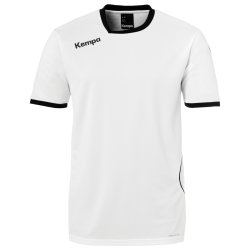 Kempa Core Baumwoll T-Shirt Women M-XXL schwarz Damen NEU 61600 