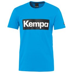 KEMPA Graphic T-Shirt  bordeaux orange 200228311  NEU 
