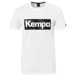 Kempa Core Baumwoll T-Shirt Women M-XXL schwarz Damen NEU 61600 