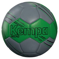 3 Kempa Training Gewichtsball 800g schwerer Handball Trainingsball gelb Gr 