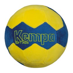 Kempa Handball Spectrum Synergy Primo Size 1 200189003 gelb 