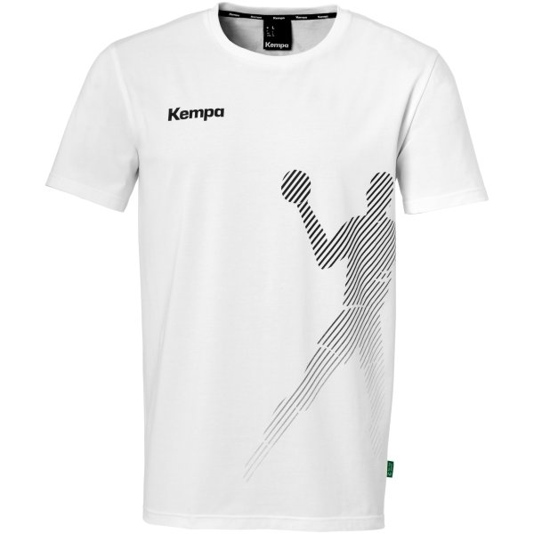 T-Shirt Black &amp; White 