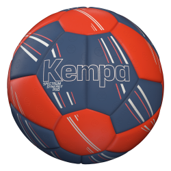 Kempa Handball TINEO Edition Size 1 Spielball 200189901 schwarz 
